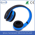 Fashion Sport Stereo Wireless Bluetooth Headphone Cheap Headset
